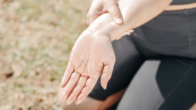 Arthritis and Joint Pain